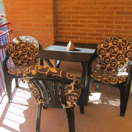 Morada Calida Apartment San Pedro del Pinatar Luaran gambar