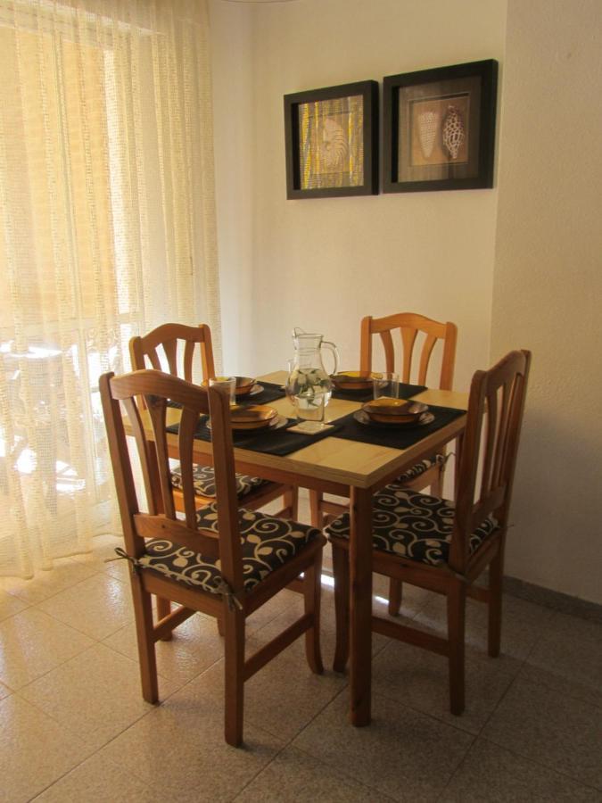 Morada Calida Apartment San Pedro del Pinatar Luaran gambar