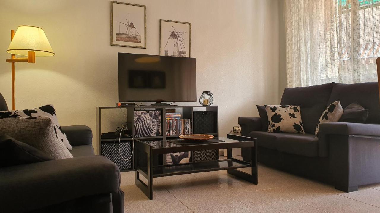 Morada Calida Apartment San Pedro del Pinatar Luaran gambar