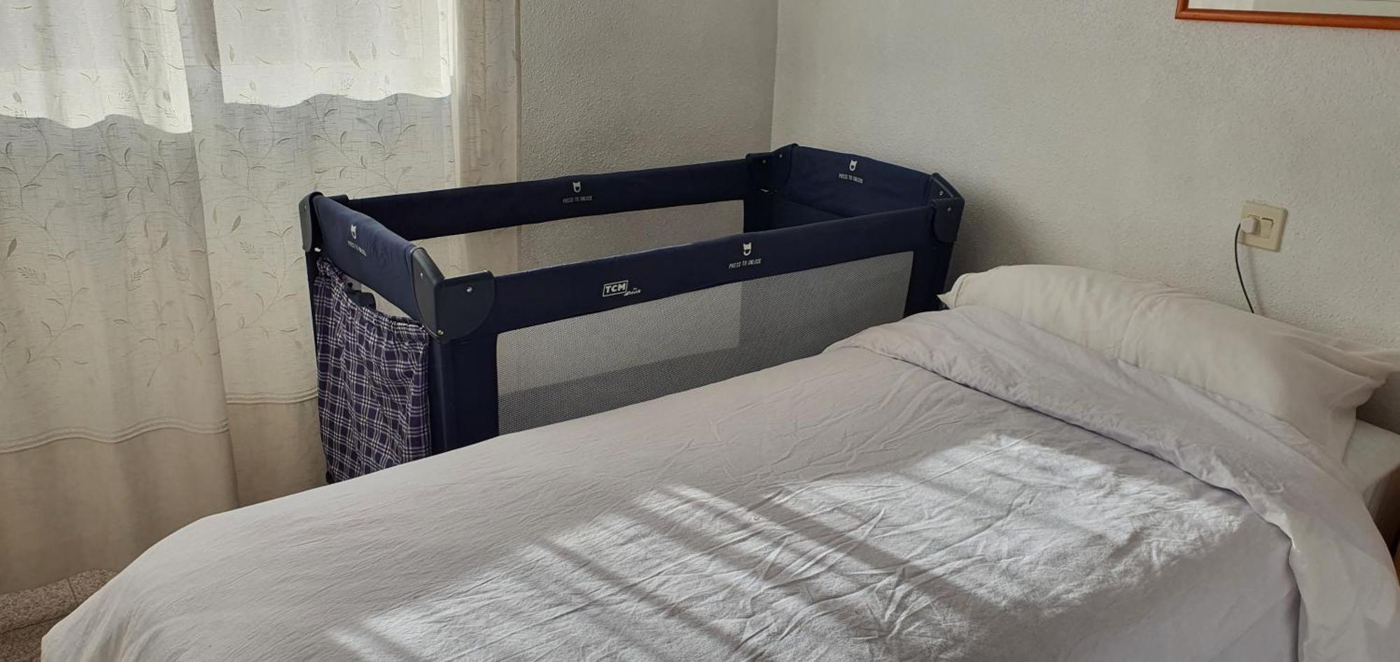 Morada Calida Apartment San Pedro del Pinatar Bilik gambar